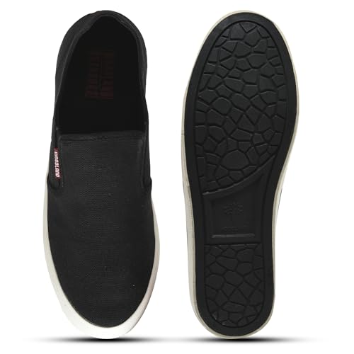 Image of Woodland Men's Loafer