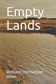 Paperback Empty Lands Book
