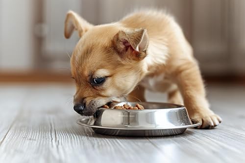 Canina Welpenkalk Pulver, 300g
