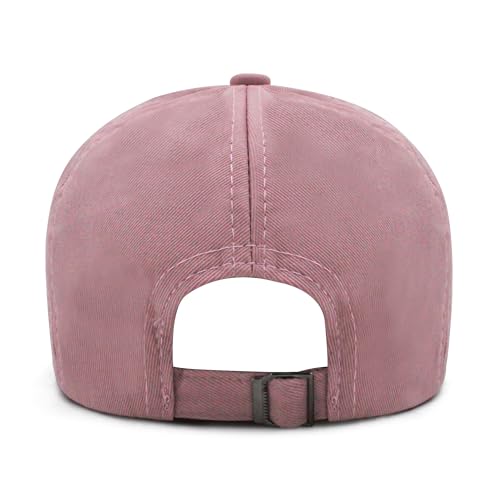 Image of VRITRAZ Kids Unisex Baseball Cap for Boys & Girls | Adjustable Strap | Comfortable Casual Cap (Age 4-12 Years)