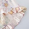 KISSOURBABY Girls Floral Dress Casual Maxi Dress F... #2