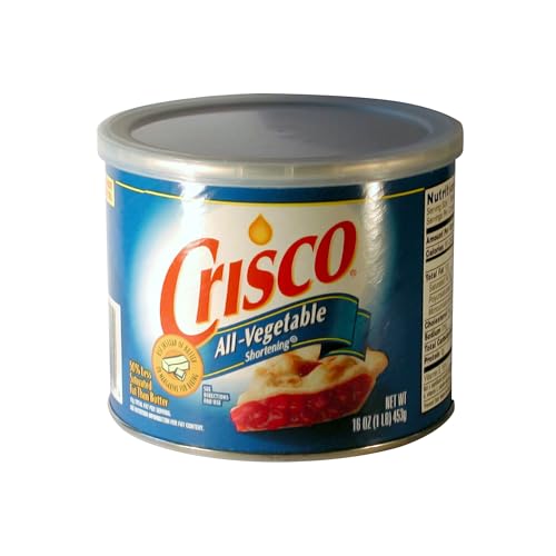 Gleitmittel - Crisco 450 ml Gleit Creme auf Pflanzenfett Basis