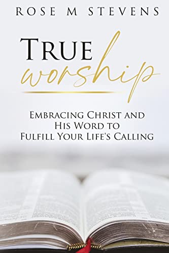 True Worship view 2