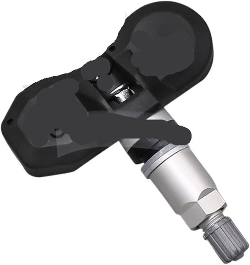 1/4PCS Car Tire Pressure Sensor 7PP907275F(1 PCS)