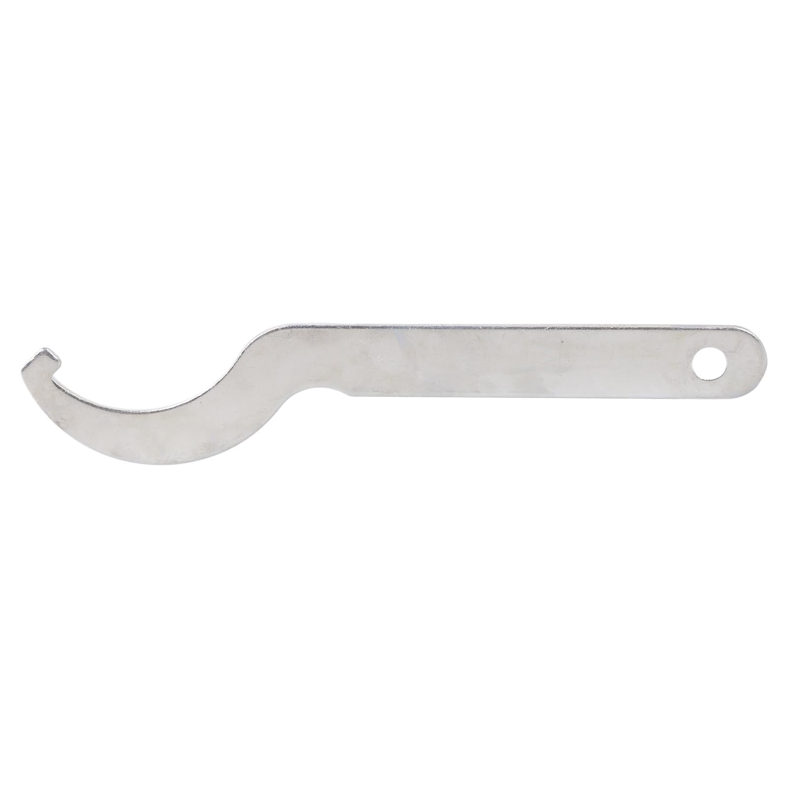 Precisions Motorcycle Suspension Tool Compact Metal Wrench Spanner for Shock Absorbers Repair and Enthusiasts Gift Motorcycle Tool