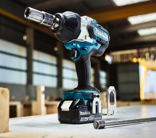 Makita DTW1002RTJ - vue 5