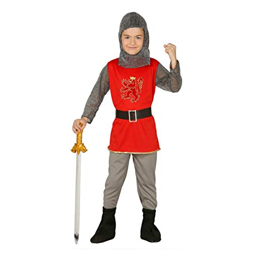 Preisvergleich Produktbild Feudal Ritter-Kostüm für Jungen