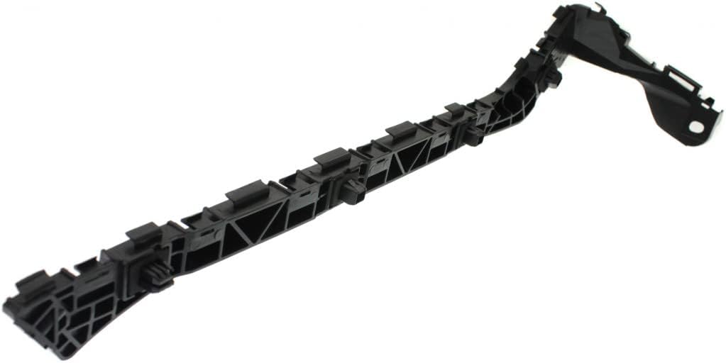 For Honda Civic 2012 2013 Bumper Cover Stiffener Bracket Passenger Side Rear | Sedan | Replacement For HO1143106 | 615343732022