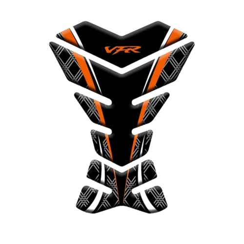 Protection réservoir VFR800X VFR800F 2010-2020 finition protecteur haut de gamme