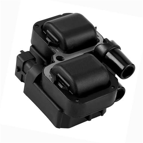Bobine d'allumage premium pour moteur Mercedes W220 W251 W463 OE A0001587803