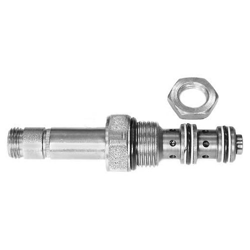 Amazon.com: Buyers Products 1306345 Cartridge 20 W/Nut, Replaces 