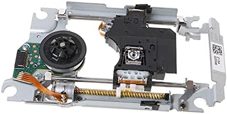 Өнцөгтэй view of KEM-495AAA KES-495 Optical Lens Assembly