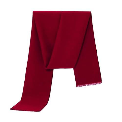 Mikasa Ackerman cosplay - Red scarf