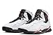 Nike Jordan True Flight Men's Shoes (342964-160, White/Black/Varsity Red) Size 10.5