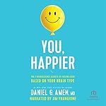 Cover of You, Happier