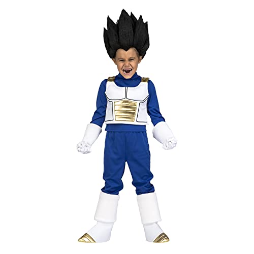 My Other Me Vegeta