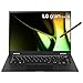 LG gram 14-Inch 2in1 Lightweight Laptop Intel Evo Edition - Intel Core Ultra 5 Processor Windows 11 Home 16GB RAM 512GB SSD - Black