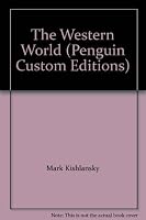 The Western World 0536779163 Book Cover