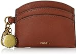Womens Card Cases Faux Leather