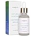 Produktbild Haut Aufhellungs-Serum mit Kojisäure Plus  Dunkle Flecken & Pigment Korrektur, Strahlende Aufhellung für Körper, Gesicht, Hals, Empfindliche Bereiche, Bikini, Sanft & Sicher