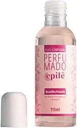 RUGOL OLEO EPILE CORPORAL PERFUMADO 115ML