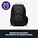 Targus 16 Inch Groove Laptop Backpack, Black - Fits Most Laptops up to 16