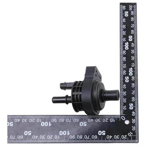 Électrovanne de ventilation de cartouche A0004703700 résout les fuites de gaz EVAP