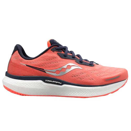 Image of Saucony Women's Triumph 19 Sneaker
