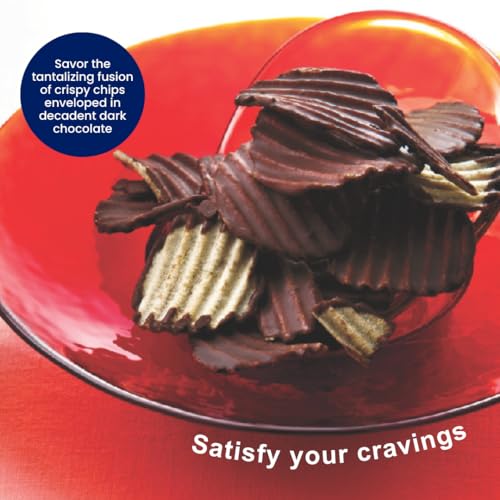 ROYCE' (ロイズ) Potato Chip Chocolate, Mild Bitter