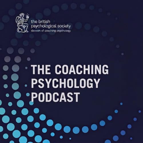 The Coaching Psychology Update Titelbild
