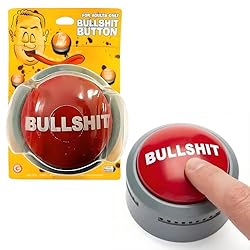 Funtime Bullshit Button