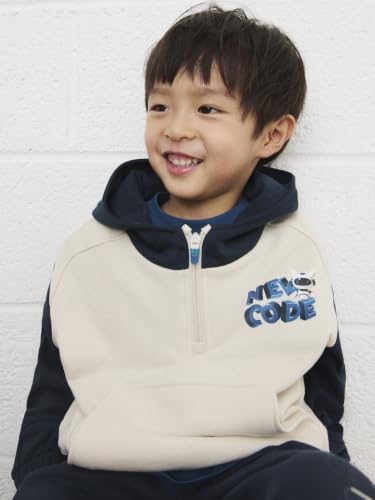Mayoral Pullover New Code jersey suave que no pica para la piel de los niños 2