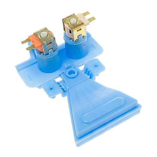 Parts Master Replacement for GE Washer Water Valve - WH13X26535 PS12726769 AP6892695 - For GE Washing Machine
