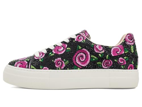 Image of Blue by Betsey Johnson Sidny