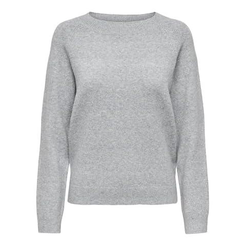 Pull en Maille ONLY ONLRICA Cover