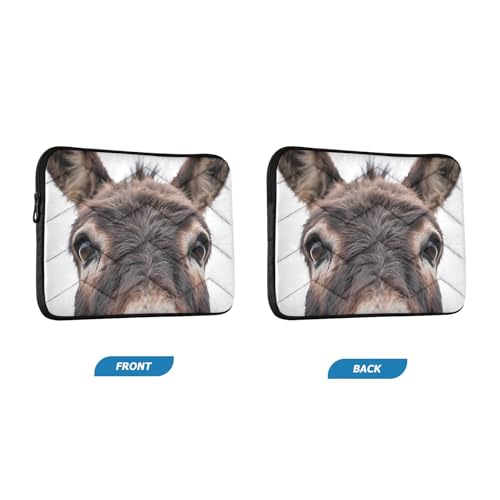 Funda acolchada impermeable para portátil 14-16 pulgadas miniatura 5