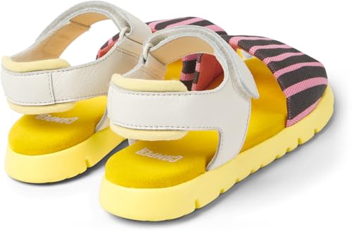 Image of Camper Girls' Oruga Sandal K800536