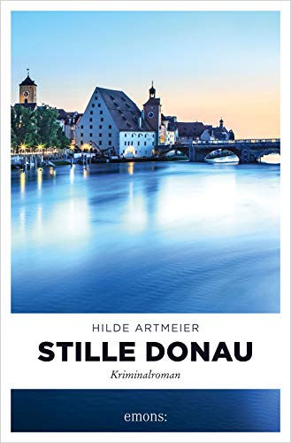 Stille Donau (Anna di Santosa) Stille Donau (Anna di Santosa)