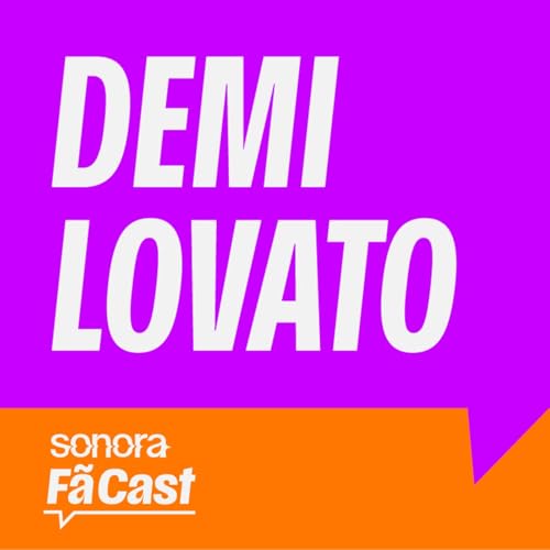 Eu? No YouTube oficial da Demi Lovato?