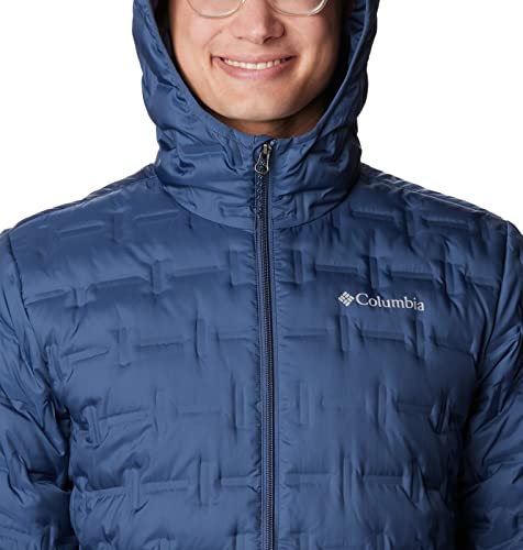 Image of Columbia Men Insulated Jacket