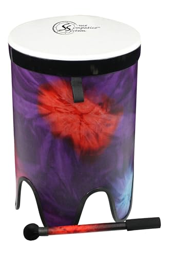 Toca Sympatico Nesting Tom (TSSNT-16WP-FDP)