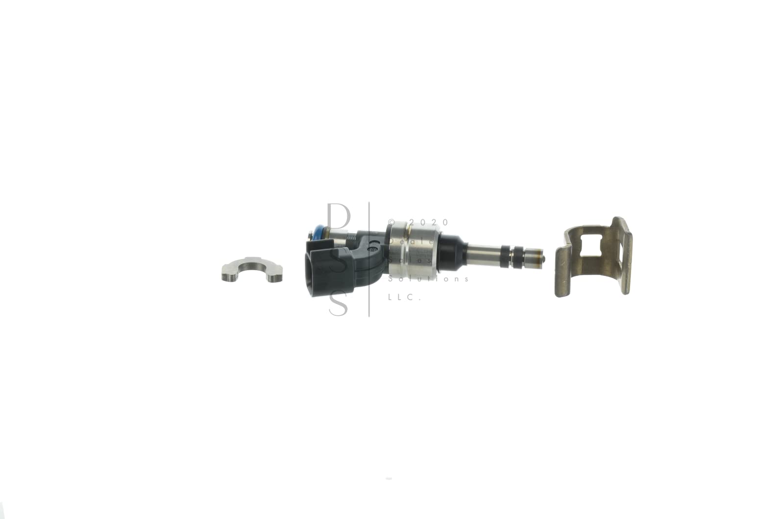 Amazon.com: General Motors 12633784, Fuel Injector : Automotive