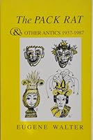 The Pack Rat & Other Antics 1937-1987 B000NZKM4G Book Cover