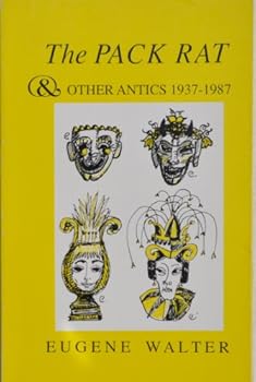 The Pack Rat & Other Antics 1937-1987