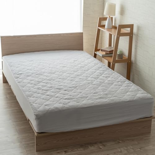 h[X|bg {bNXV[c ̌^ 4lp pbgt{bNXV[c pbȟ^ Jo[ ~pbh xbhV[c xbhJo[ }bgXJo[  O[ 240×200cm }`35cm