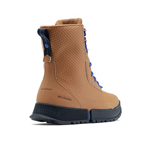 Image of Columbia Crestwood Mid Waterproof