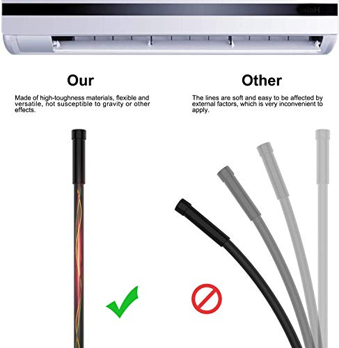 Endoskop für Android & iOS (Wasserdicht & mit WLAN) – 5,5mm Durchmesser / 2,0 Megapixel 1080P HD / 3.5 Mt ✪ - 5