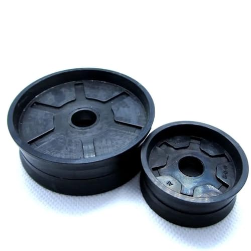 Mdingbao-�V�[�����b�V���[ DK 100 125 130 140 150 160 Mm Pneumatic Piston Rod Seal Air Cylinder And Valve Components Compressor (NBR) Rub
