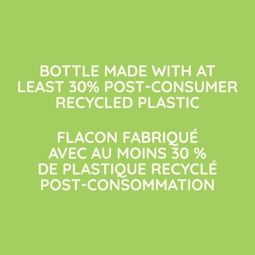 Aveeno Positively Radiant Toner, Toned Skin, Soy, Smooth Skin, Skin Care Routine, Non Comedogenic, 200mL - Image 6