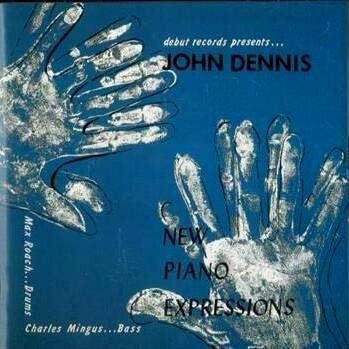 New Piano Expressions